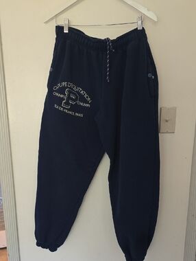 PAL Sporting Goods Coupe D'equitation Pants Size M